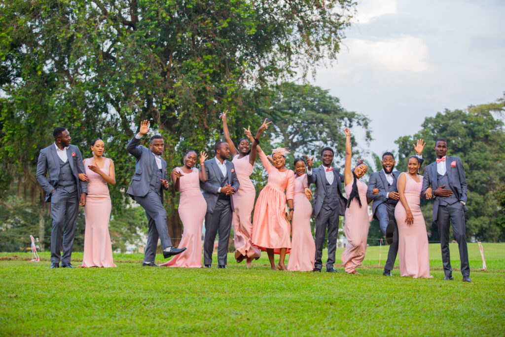Farida & Sani - Civil Wedding Photography Douala Cameroon African Romance African Culture African Wedding Cameroonian Wedding ArtMinders