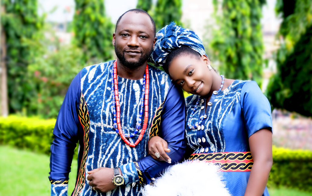 Leyla & Cliff Mariage Civil - Pre Wedding Session - Engagement Session - Traditional African Wedding - Mariage Traditionnel Africain - Cultural Heritage - Héritage Culturel