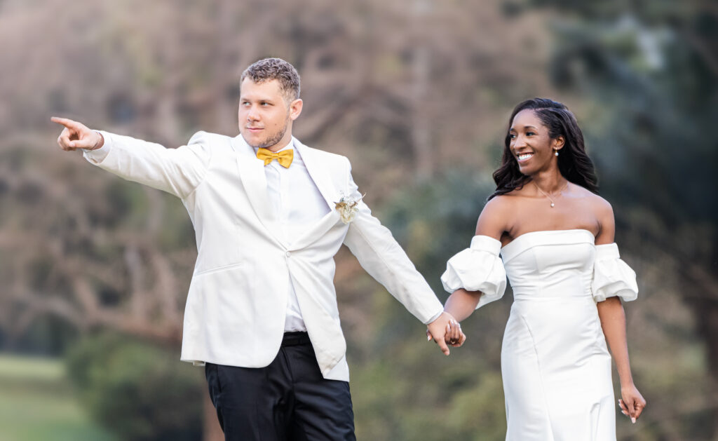 Marina & Guillaume - Couple Photography - Sunset - Wedding Photography - Yaounde - Cameroon - ArtMinders