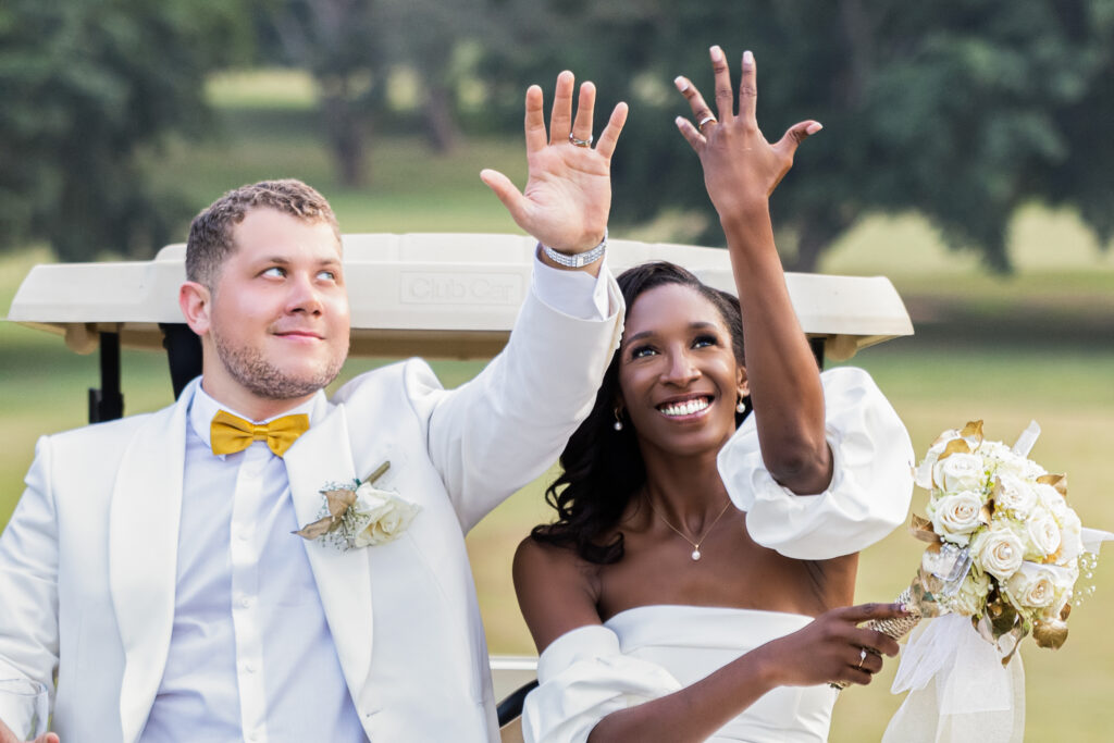 Marina & Guillaume - Couple Photography - Sunset - Wedding Photography - Yaounde - Cameroon - ArtMinders