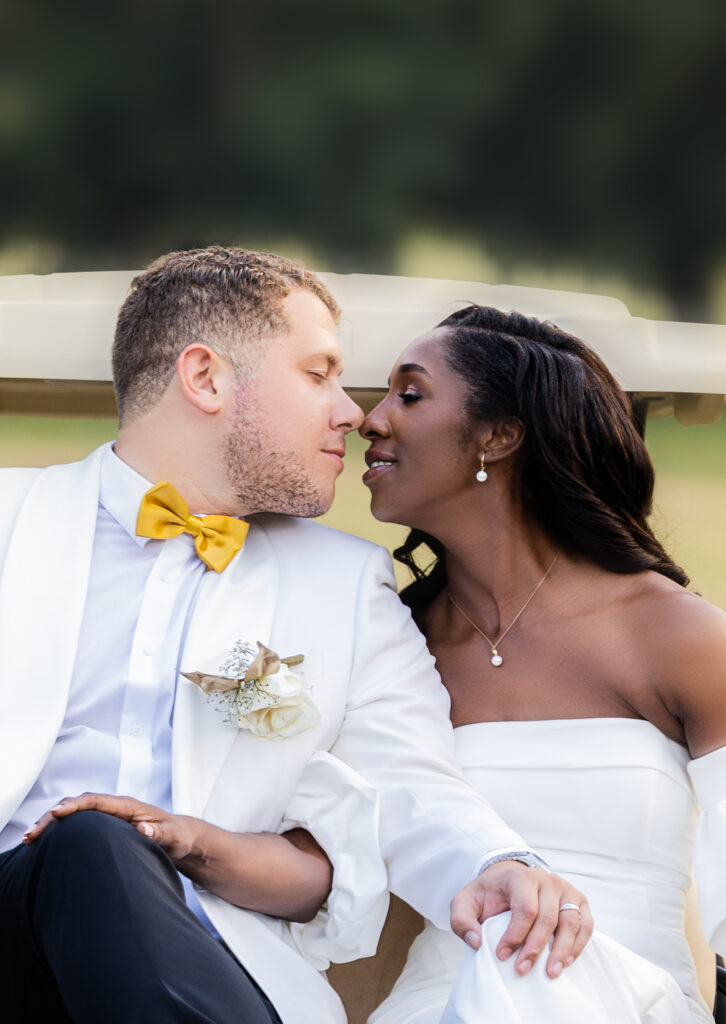 Marina & Guillaume - Couple Photography - Sunset - Wedding Photography - Yaounde - Cameroon - ArtMinders