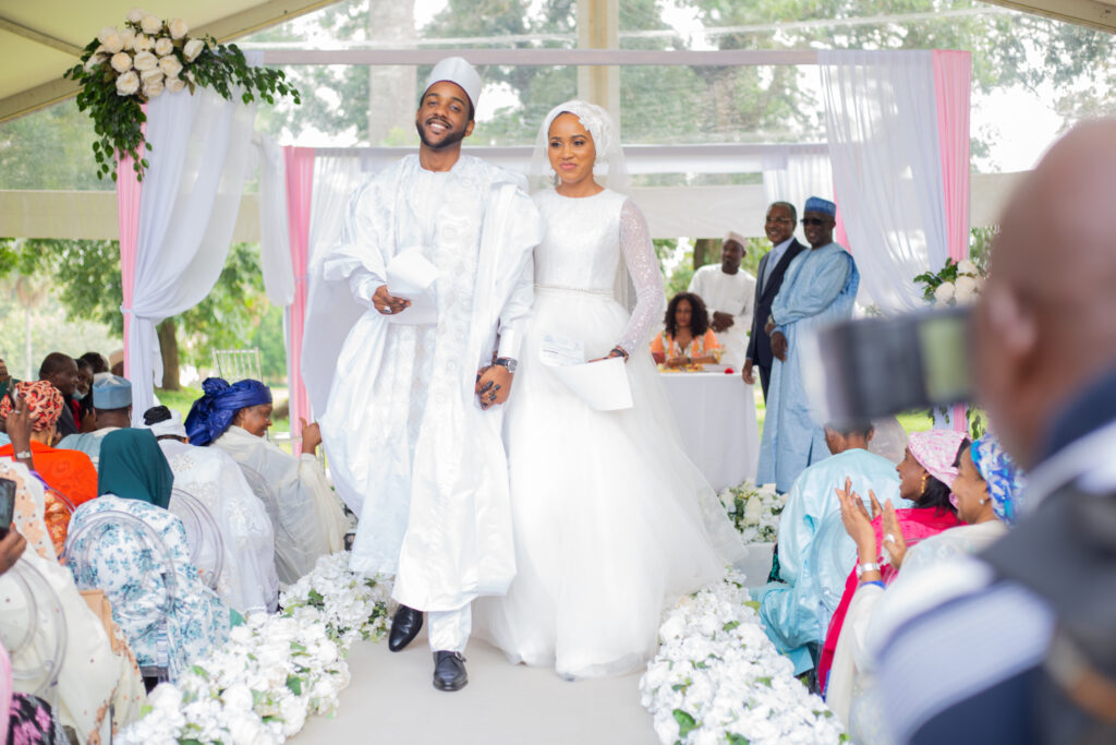 Farida & Sani - Civil Wedding Photography Douala Cameroon African Romance African Culture African Wedding Cameroonian Wedding ArtMinders