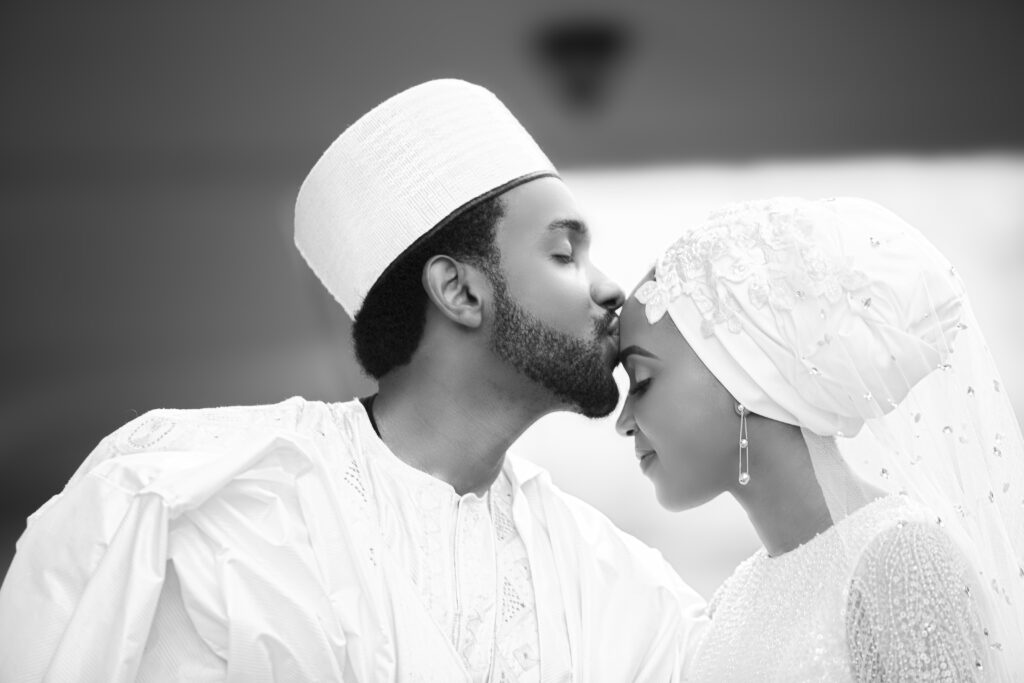 Farida & Sani - Civil Wedding Photography Douala Cameroon African Romance African Culture African Wedding Cameroonian Wedding ArtMinders