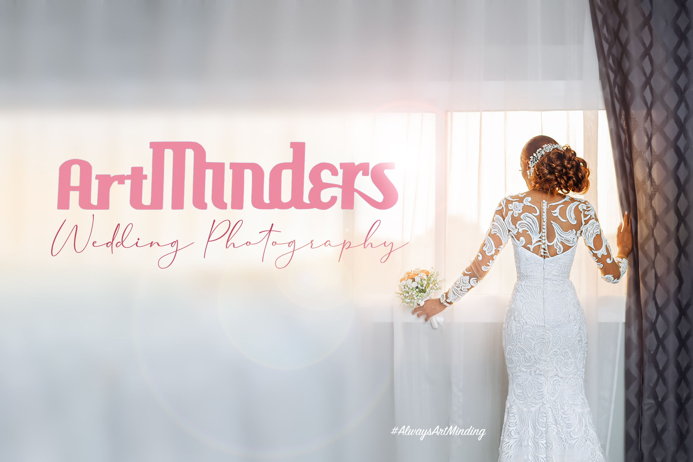 Nadine et Alain - Civil Wedding - Religious Wedding - Benediction Nuptiale - Black and White Photography - Traditional African Wedding - Mariage Traditionnel Africain - Cultural Heritage - Héritage Culturel