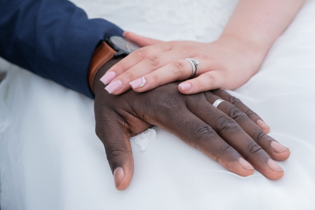 Mariage Civil - Pre Wedding Session - Engagement Session - Traditional African Wedding - Mariage Traditionnel Africain - Cultural Heritage - Héritage Culturel