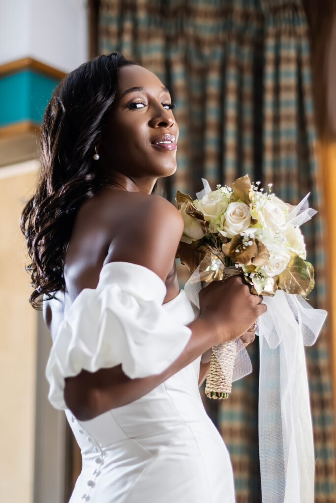 Marina & Guillaume - Couple Photography - Sunset - Wedding Photography - Yaounde - Cameroon - ArtMinders