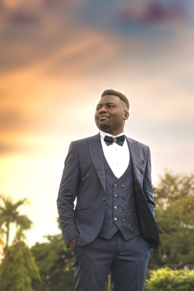 Mariage Civil - Pre Wedding Session - Engagement Session - Traditional African Wedding - Mariage Traditionnel Africain - Cultural Heritage - Héritage Culturel