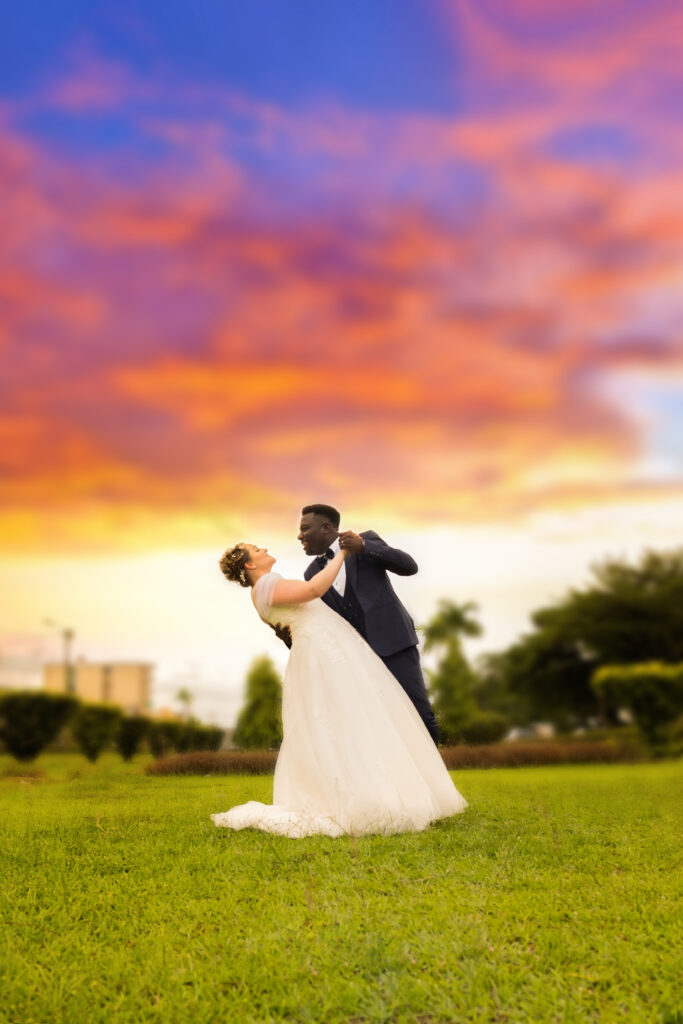 Mariage Civil - Pre Wedding Session - Engagement Session - Traditional African Wedding - Mariage Traditionnel Africain - Cultural Heritage - Héritage Culturel