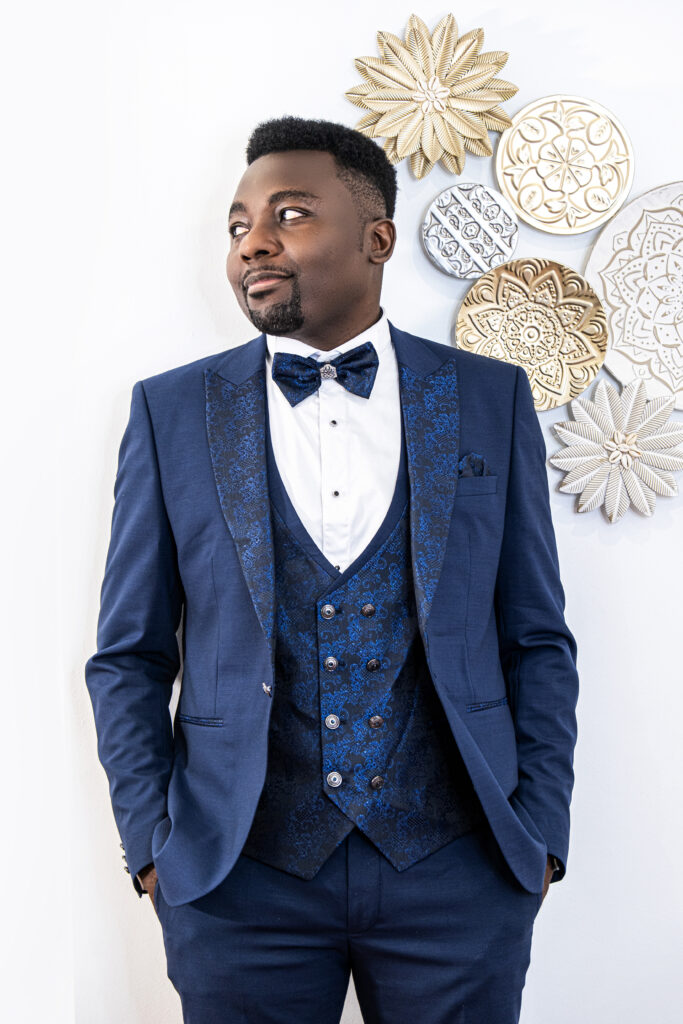 Mariage Civil - Pre Wedding Session - Engagement Session - Traditional African Wedding - Mariage Traditionnel Africain - Cultural Heritage - Héritage Culturel