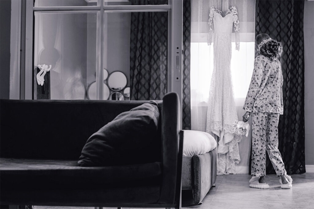 Nadine et Alain - Civil Wedding - Religious Wedding - Benediction Nuptiale - Black and White Photography - Traditional African Wedding - Mariage Traditionnel Africain - Cultural Heritage - Héritage Culturel