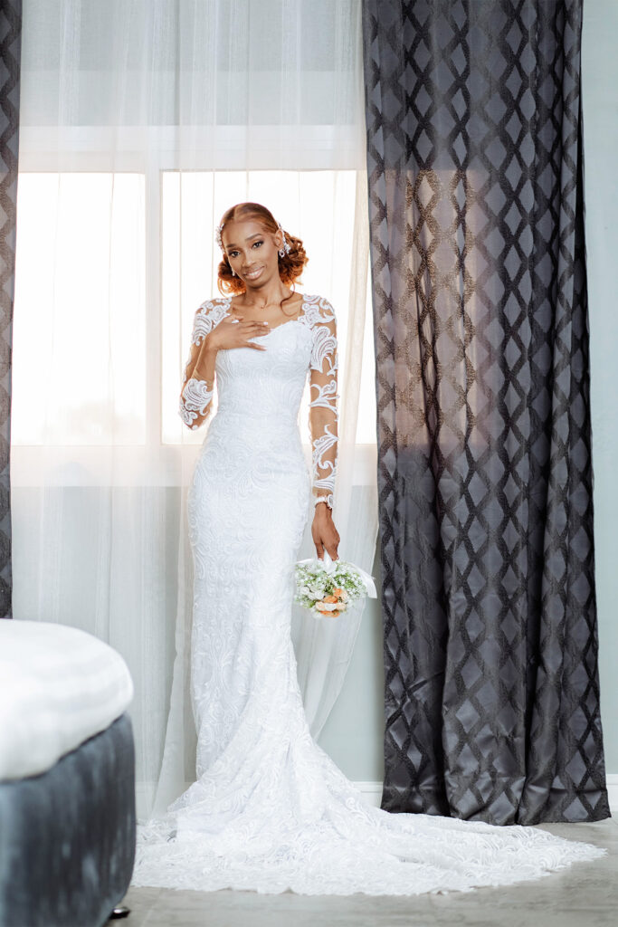 Nadine et Alain - Civil Wedding - Religious Wedding - Benediction Nuptiale - Black and White Photography - Traditional African Wedding - Mariage Traditionnel Africain - Cultural Heritage - Héritage Culturel