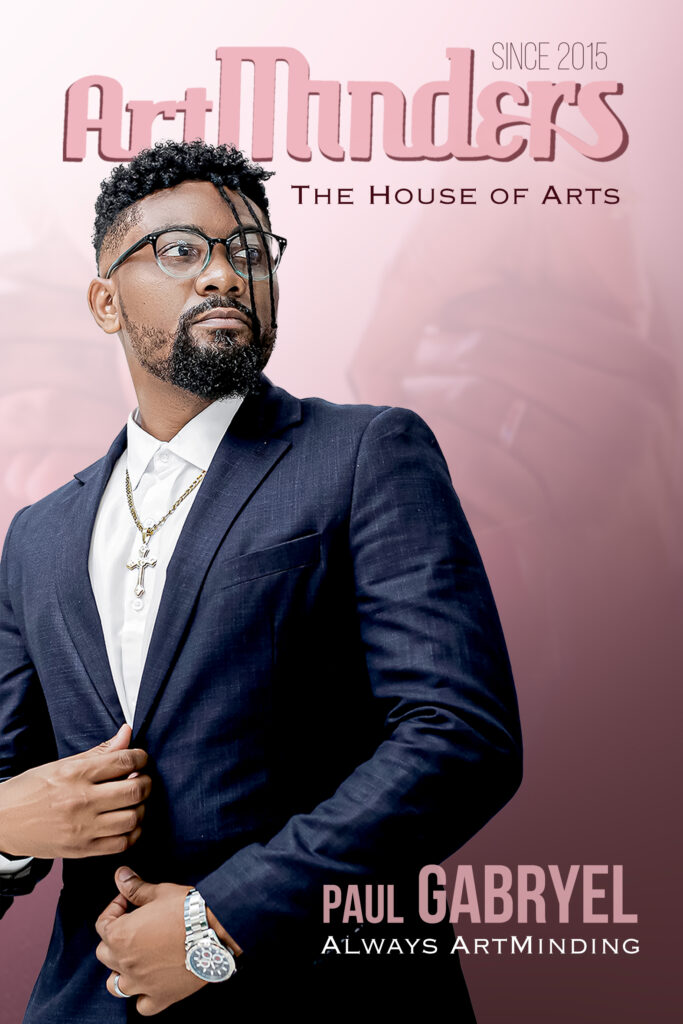 Photographer & Video Director Paul GABRYEL / Photographe & Réalisateur Paul GABRYEL